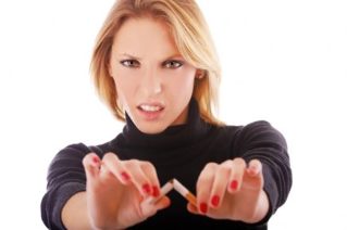 how to get rid of nicotine addiction
