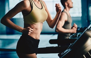 Exercise to reduce the negative effects of smoking cessation