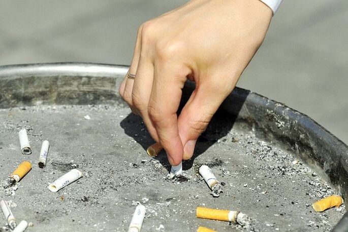 quit smoking follow