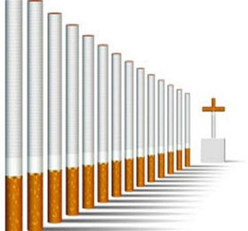 how to quit smoking cigarettes