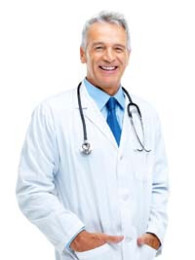 Dr. The doctor – narkologe Angelo